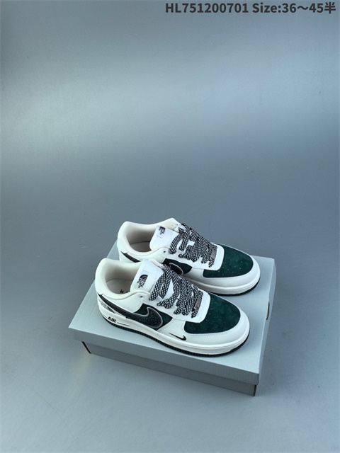 men air force one shoes 36-45 2025-9-19-697